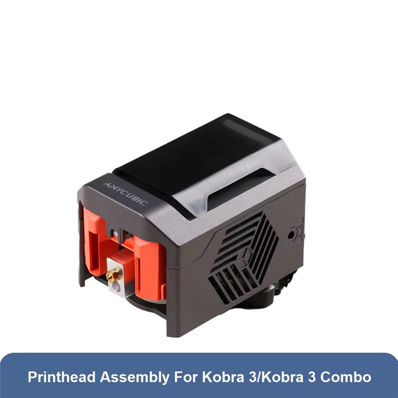 ANYCUBIC Kobra 3 /Kobra 3 콤보 F - Fdm Printer 리뷰 및 가격