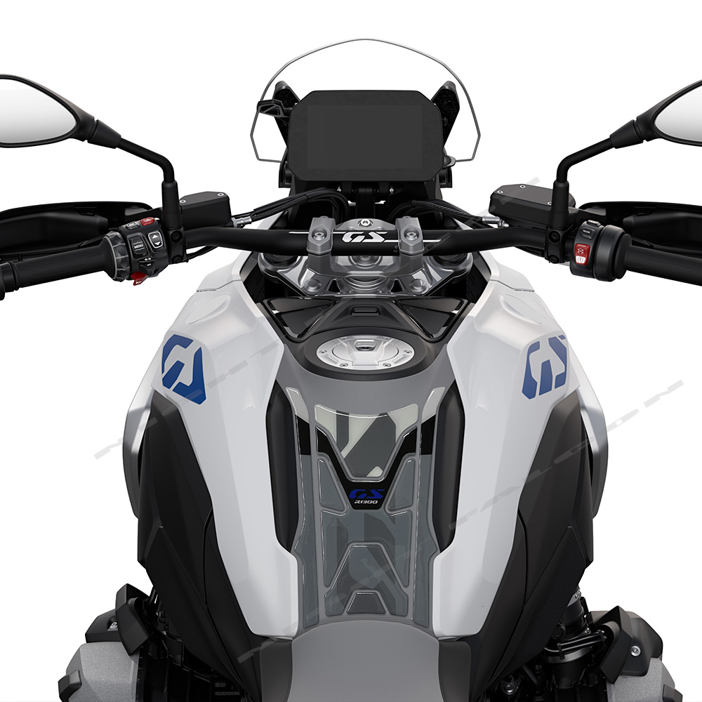 BMW R 1300 GS 트리플 블랙 오토바이 액세서리 - Resin Vat 리뷰 및 가격