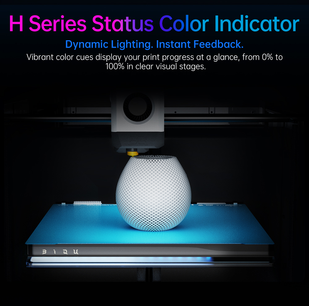 빅트리테크 팬더 스테이터스 P2 스마트 LED 라이트  - 3D Printer Stand 리뷰 및 가격