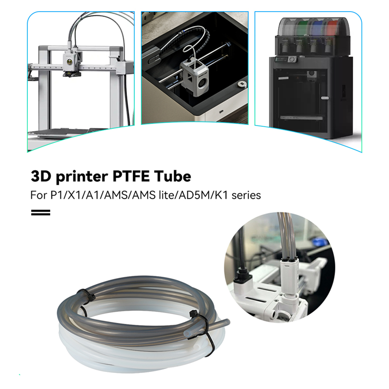Bambu Lab P1P/P2S AMS A1 미니용 P - Bowden Tube 리뷰 및 가격