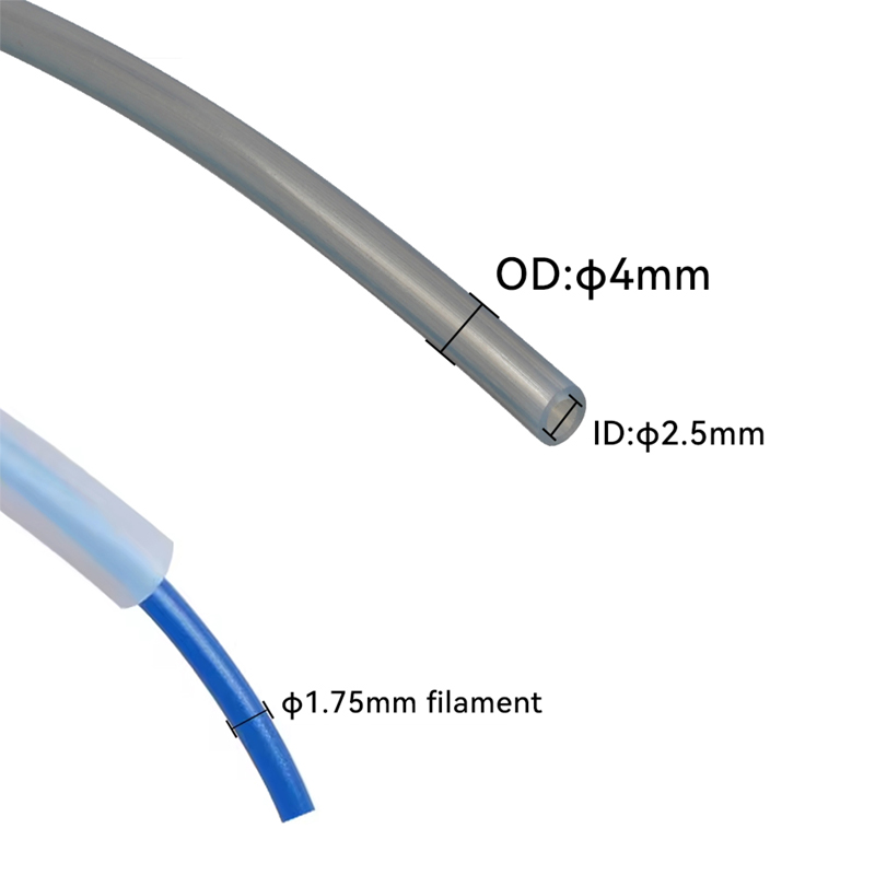 Bambu Lab P1P/P2S AMS A1 미니용 P - Bowden Tube 리뷰 및 가격