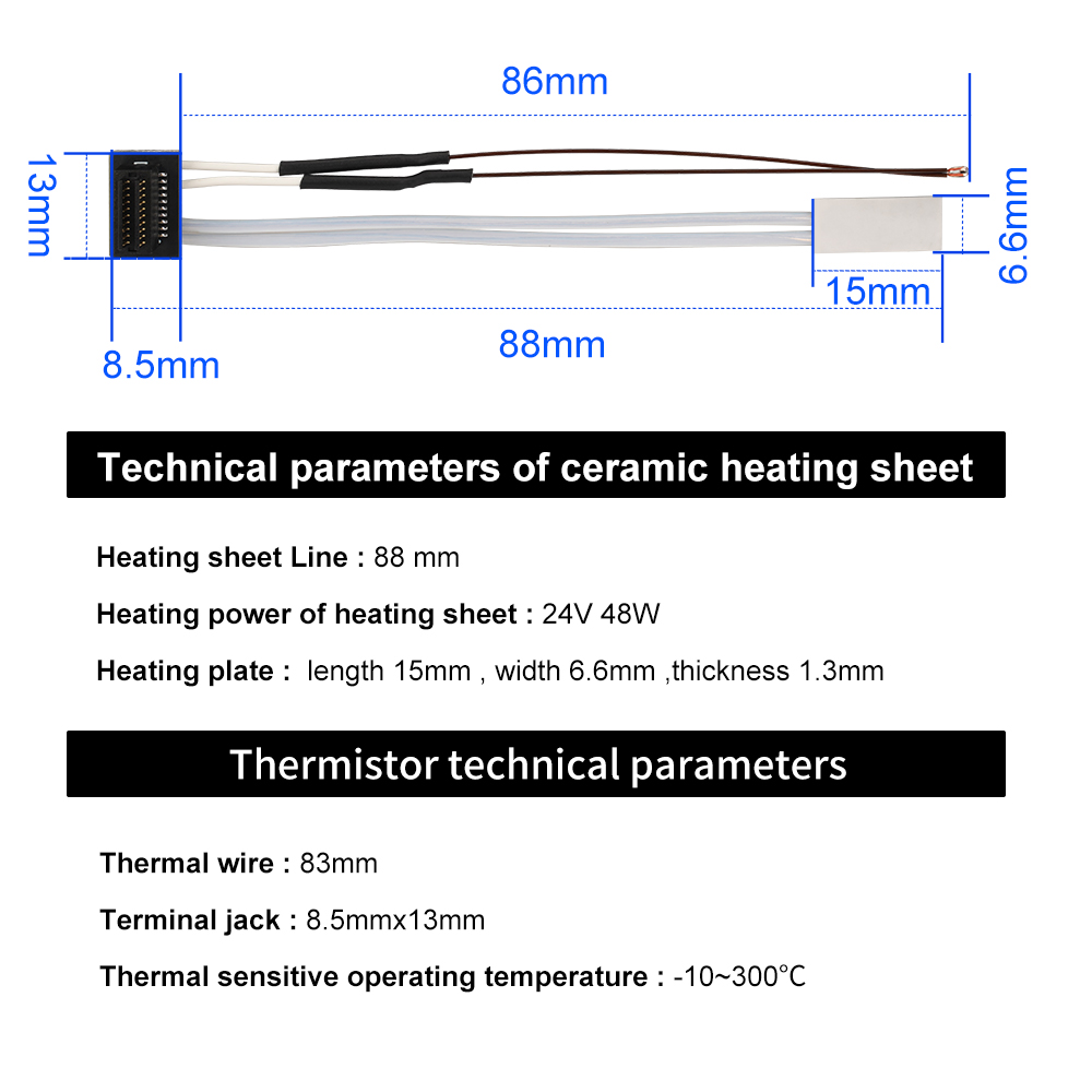Bambu Lab 핫엔드 V2.0 V3.0 키트 X1C - Hotend Assembly 리뷰 및 가격