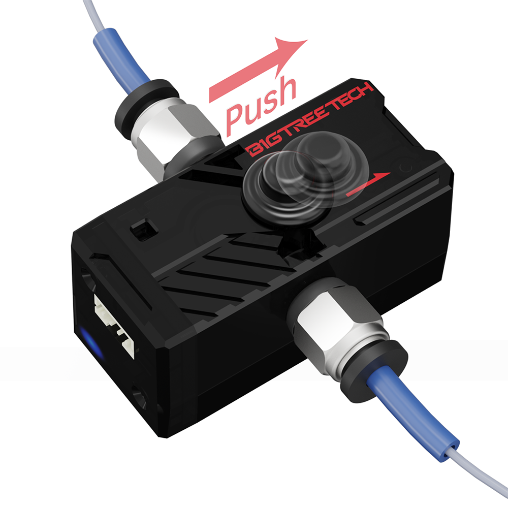 BIGTREETECH 스마트 필라멘트 센서 파손 감지  - Mks Sgen 리뷰 및 가격