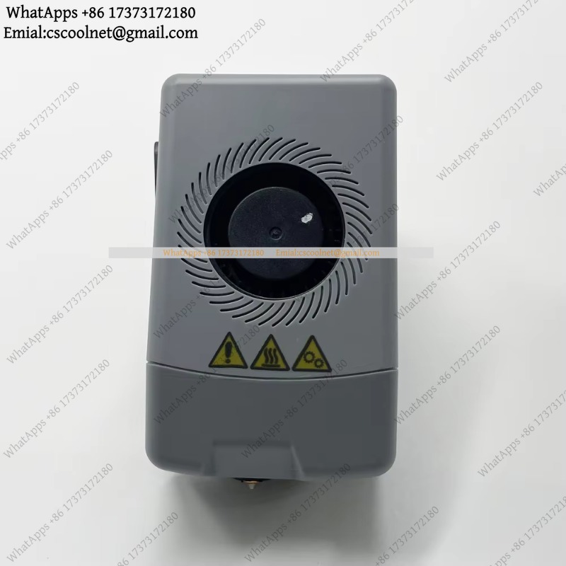 Flashforge AD5X 3D 프린터용 K06 핫엔 - Hotend Assembly 리뷰 및 가격