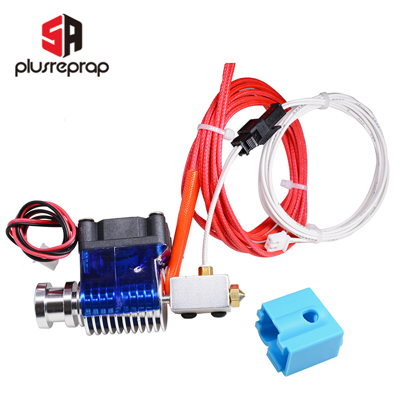화산 프린트 헤드 압출기 키트, 웨이드 또는 보우덴 J - Filament 1.75 리뷰 및 가격