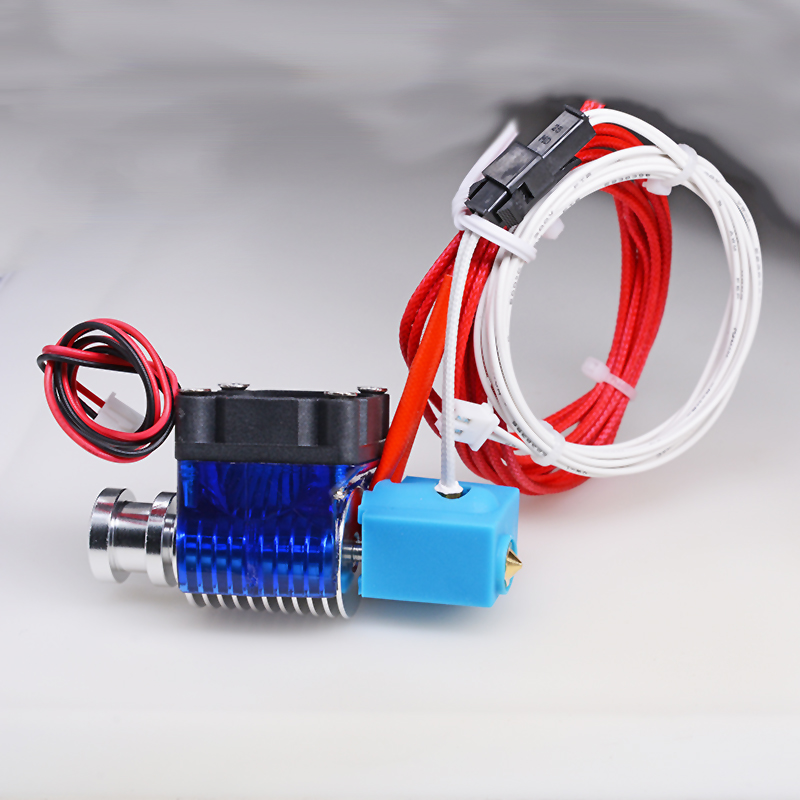 화산 프린트 헤드 압출기 키트, 웨이드 또는 보우덴 J - Filament 1.75 리뷰 및 가격