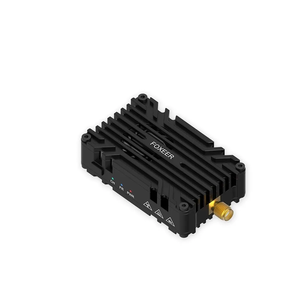 폭스이어 리퍼 익스트림 V2 5.8G 2.5W 3W 7 - Build Plate 리뷰 및 가격