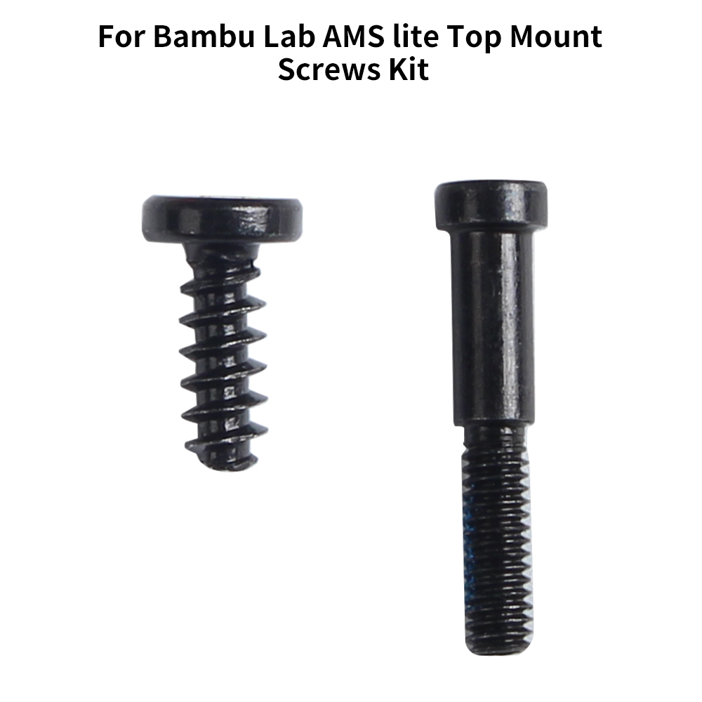밤부 랩 X1 P1 AMS Lite 나사 키트 고품질  - 3D Printer Stand 리뷰 및 가격