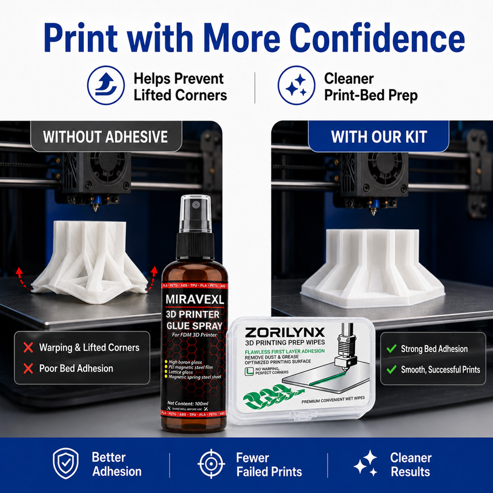 변형 방지 3D 프린터 접착제 스프레이 100ml &  - Fdm Printer 리뷰 및 가격