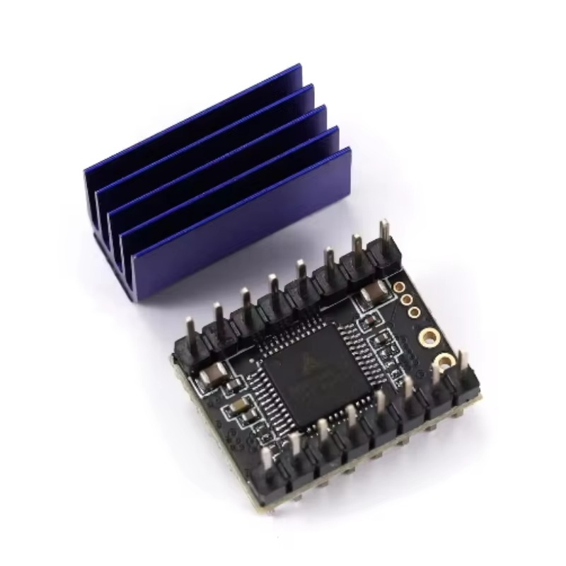 1개/세트 신제품 12V/24V 최대 4.4A TMC5 - 3D Printer 리뷰 및 가격