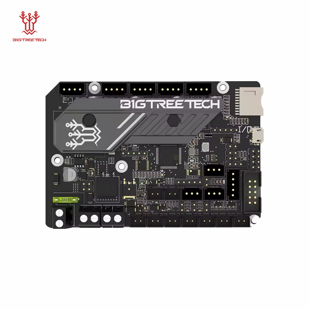BIGTREETECH SKR 미니 E3 V3.0 3D  - Btt Skr Mini 리뷰 및 가격