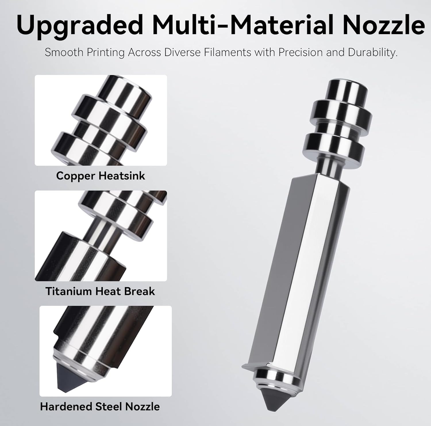 Anycubic Kobra 4 Kobra X 3D 프린 - Hotend Assembly 리뷰 및 가격