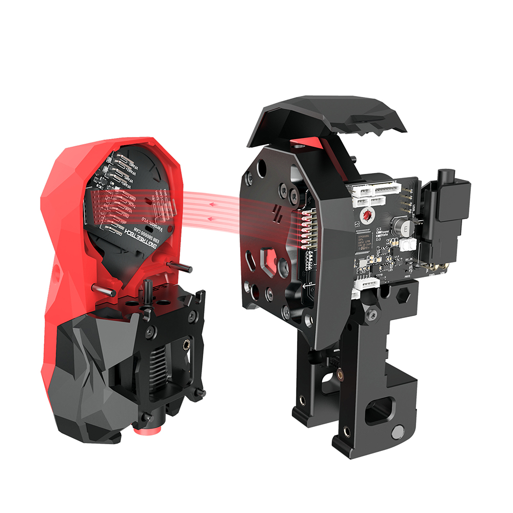 BIGTREETECH EBB SB2209 CAN/USB - Btt Skr Mini 리뷰 및 가격