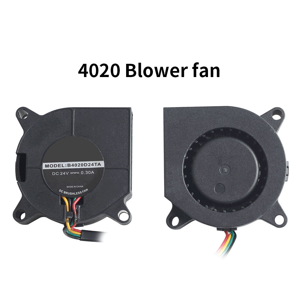 K1/K1 Max DC24V 송풍기/축/유압 팬용 30 - Filament 1.75 리뷰 및 가격