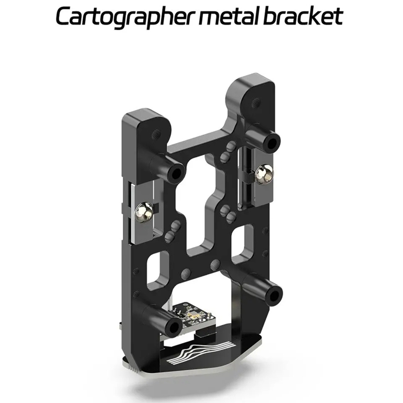 카토그래퍼 IDM 스캐너 레벨링 센서 CNC 금속 브래 - 3D Printer 리뷰 및 가격