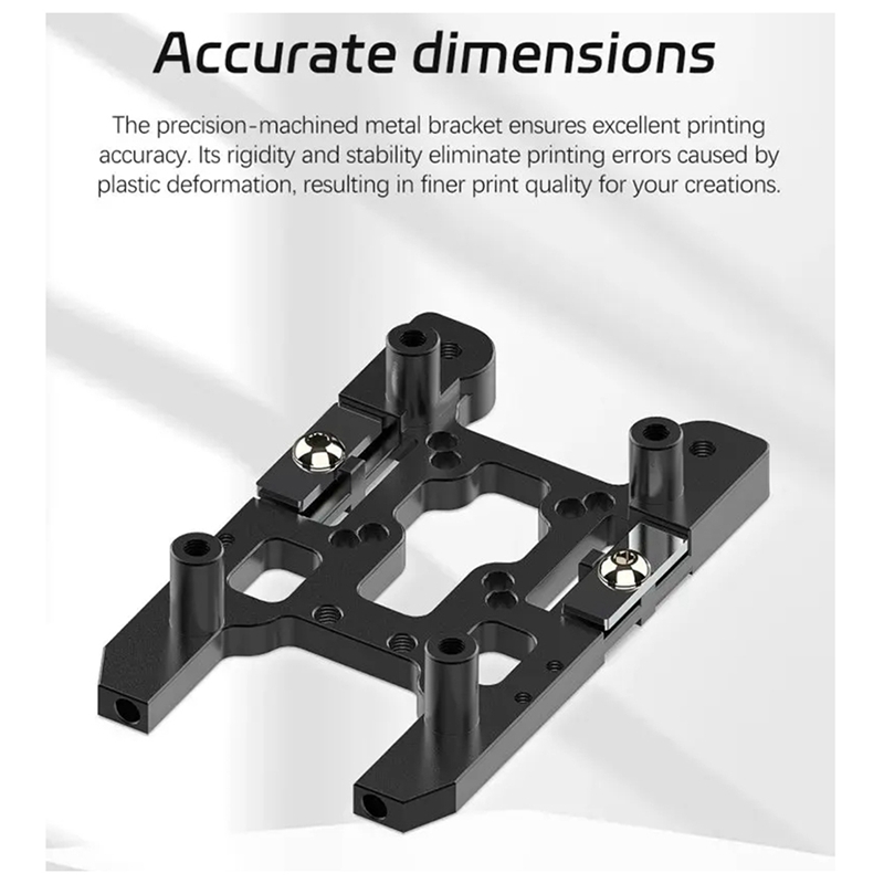 카토그래퍼 IDM 스캐너 레벨링 센서 CNC 금속 브래 - 3D Printer 리뷰 및 가격