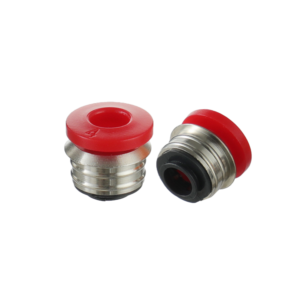 XCR3D 4/8pcs 3D 프린터 부품 공압 피팅 커 - Direct Drive Extruder 리뷰 및 가격