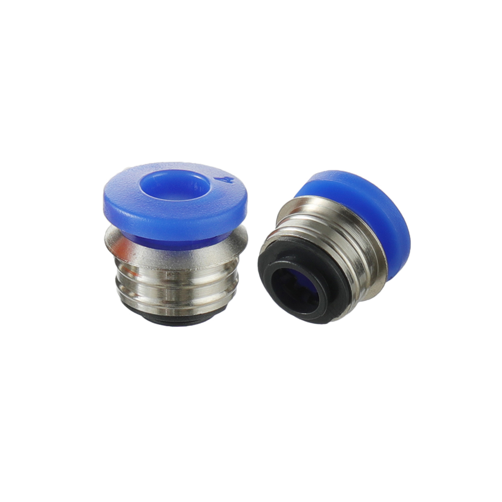 XCR3D 4/8pcs 3D 프린터 부품 공압 피팅 커 - Direct Drive Extruder 리뷰 및 가격
