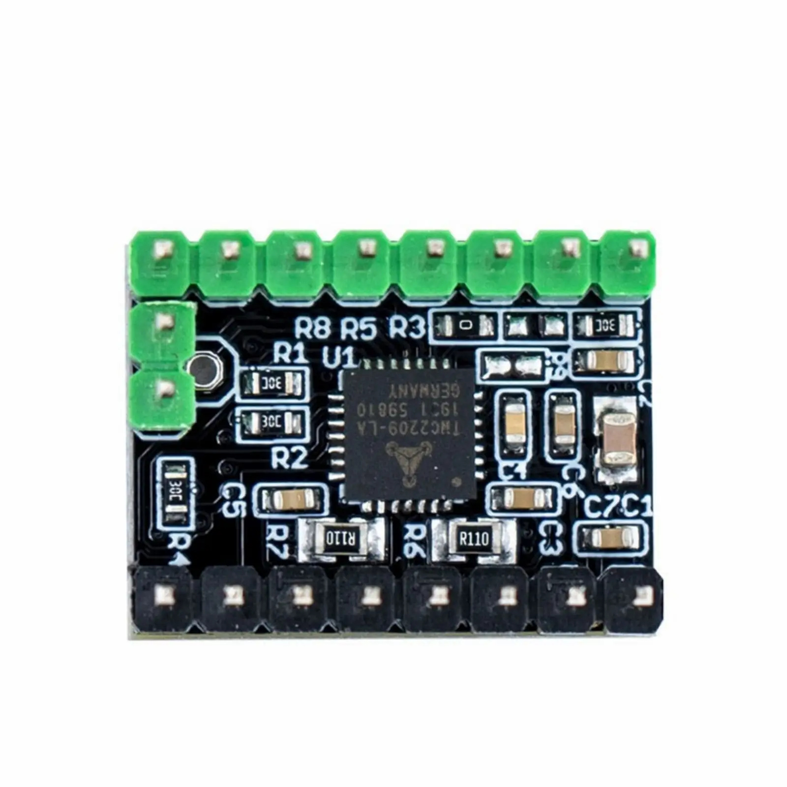MKS TMC2209 스테퍼 모터 드라이버 Skr V2 - Mks Sgen 리뷰 및 가격