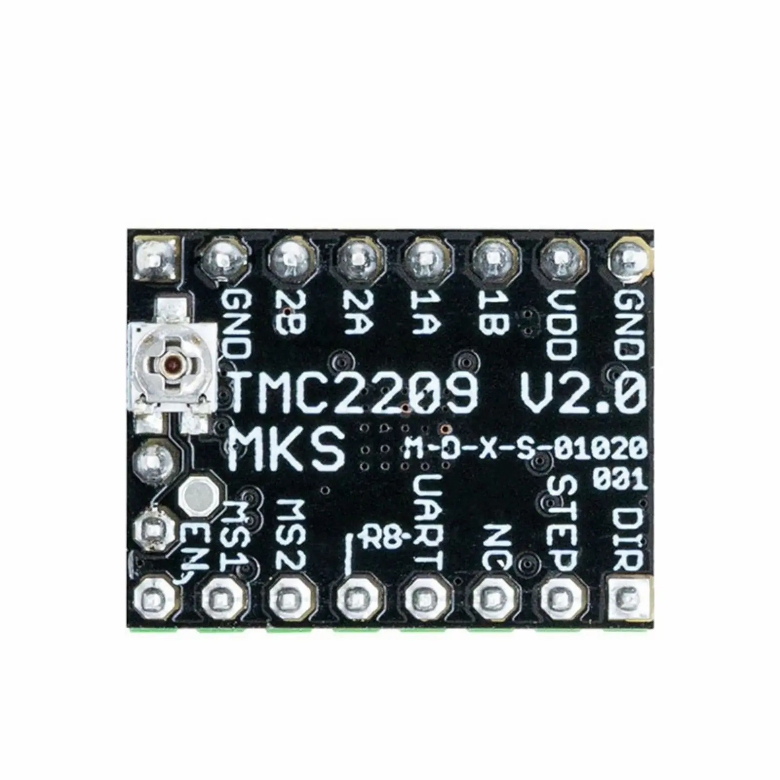 MKS TMC2209 스테퍼 모터 드라이버 Skr V2 - Mks Sgen 리뷰 및 가격