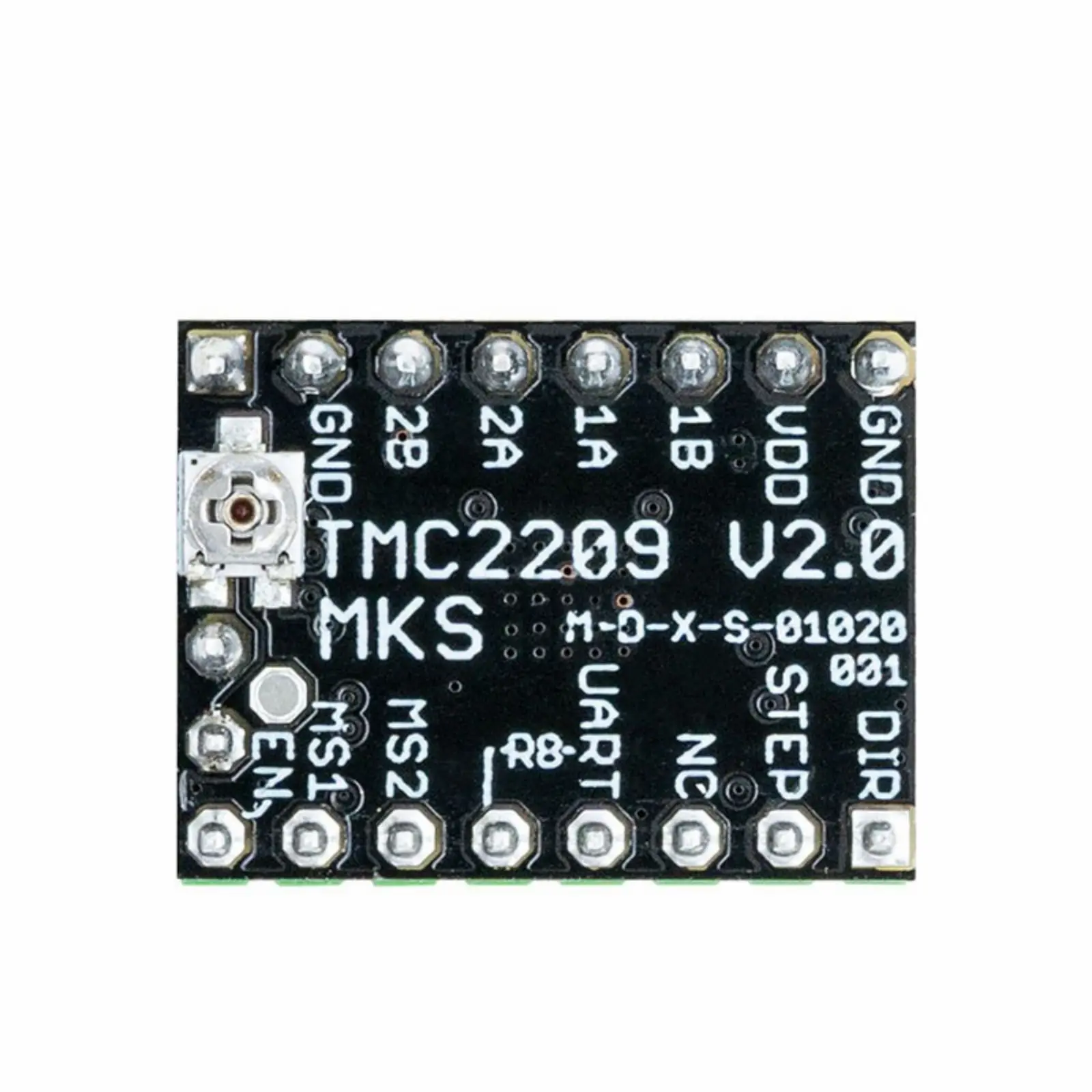 MKS TMC2209 V2.0 스테퍼 모터 드라이버 S - Mks Sgen 리뷰 및 가격
