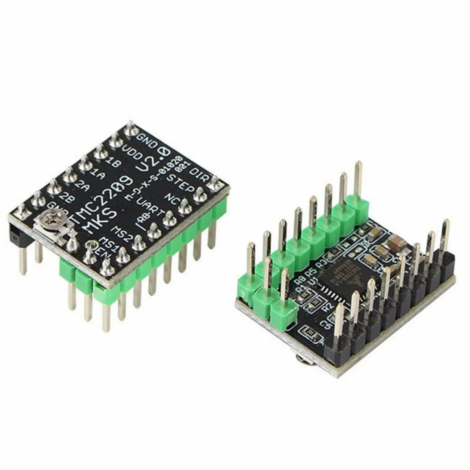 MKS TMC2209 V2.0 스테퍼 모터 드라이버 S - Mks Sgen 리뷰 및 가격