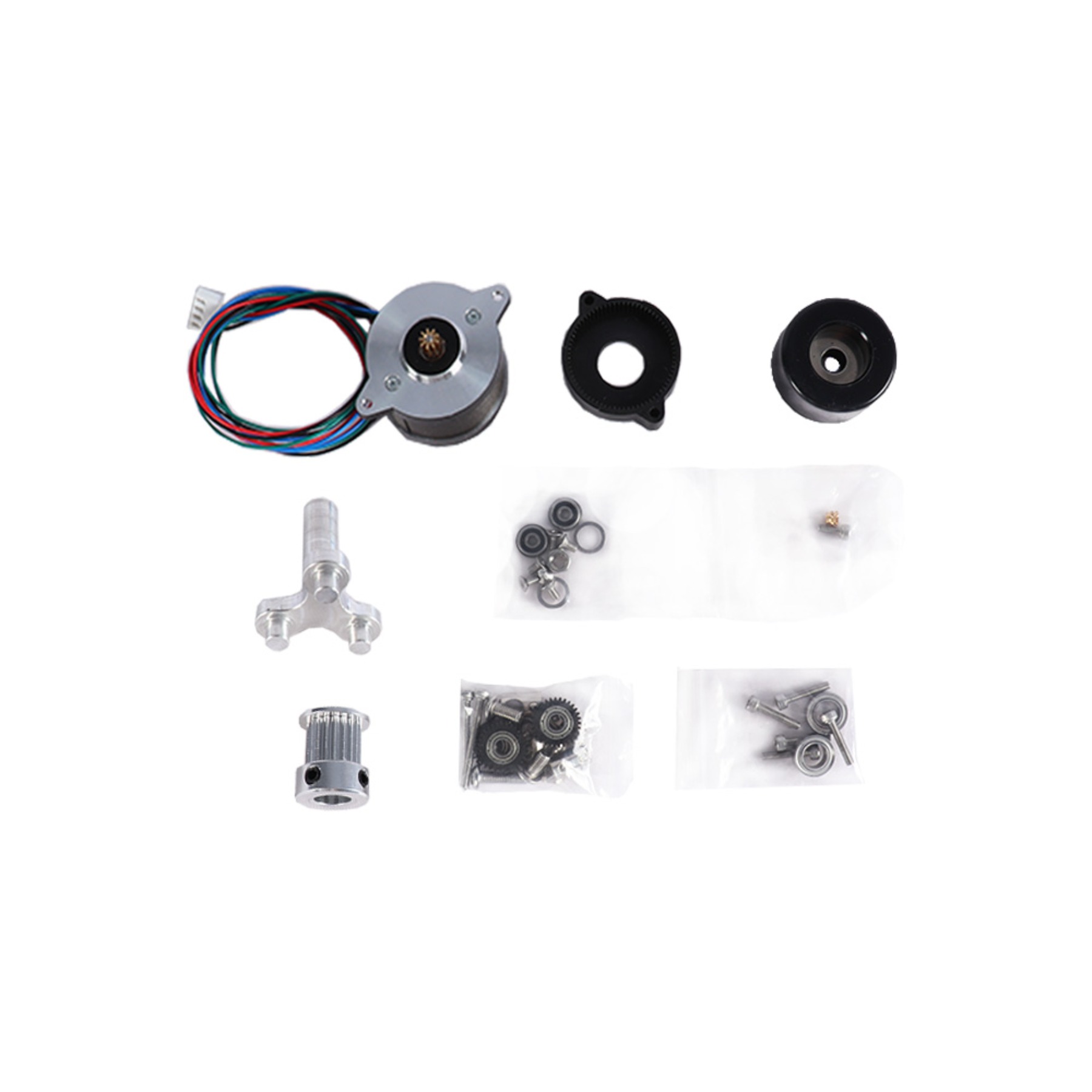 Blurolls Voron Galileo 2 압출기 업 - Direct Drive Extruder 리뷰 및 가격