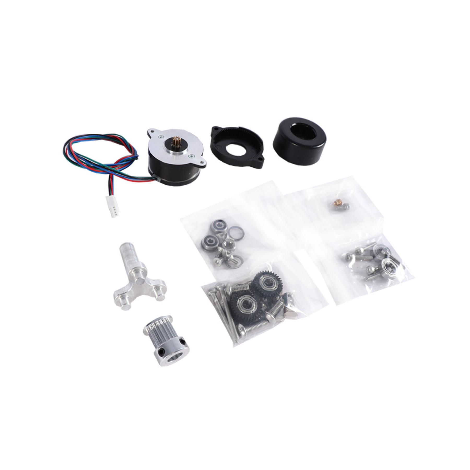 Blurolls Voron Galileo 2 압출기 업 - Direct Drive Extruder 리뷰 및 가격