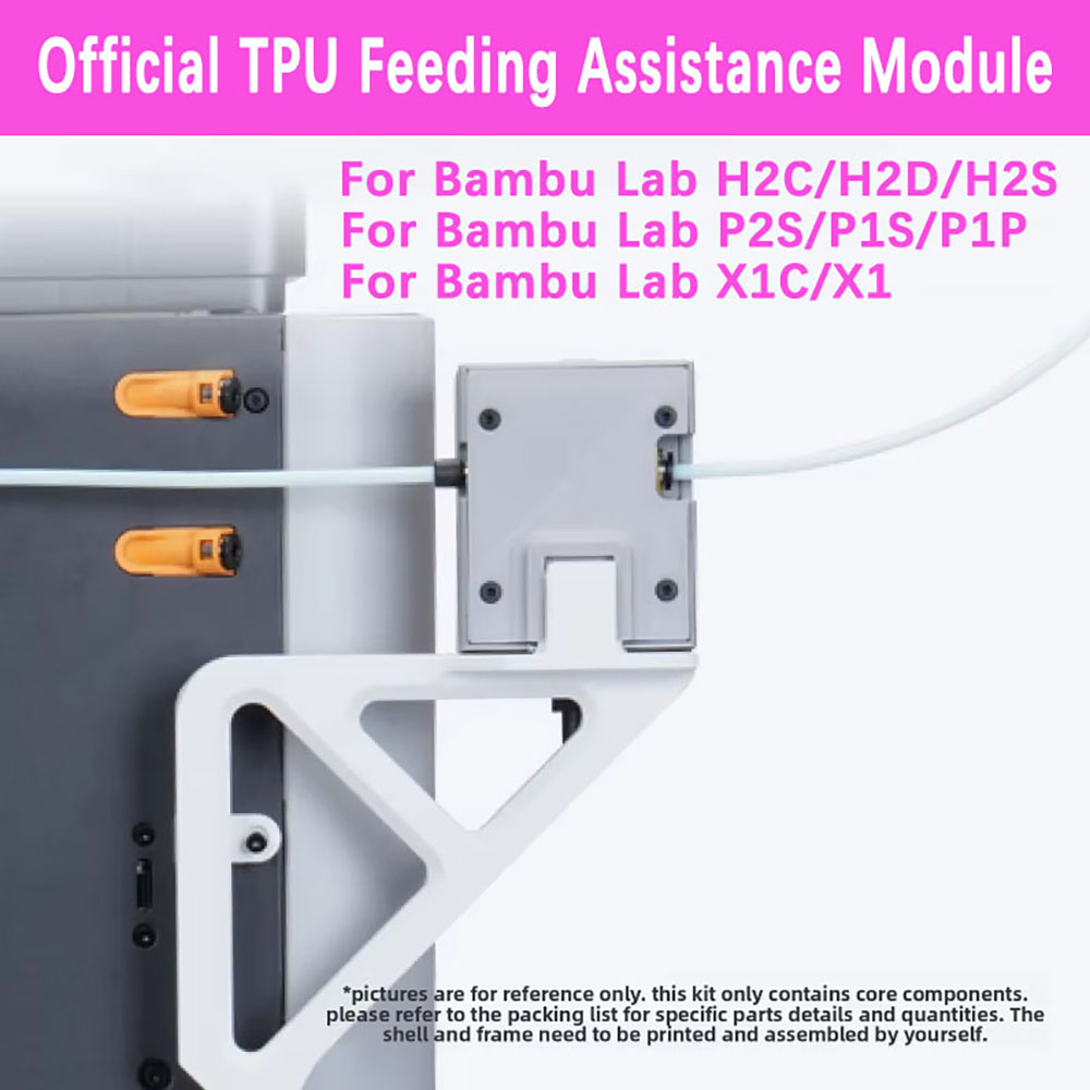 Bambu Lab X2D H2C H2D H2S P2S  - Abs Filament 리뷰 및 가격