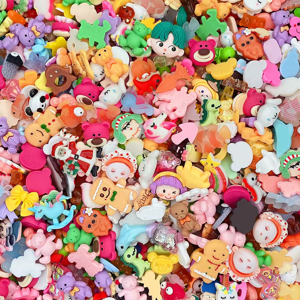 DIY 쥬얼리 휴대폰 장식 공예용 리본 액세서리 100 - Resin 리뷰 및 가격