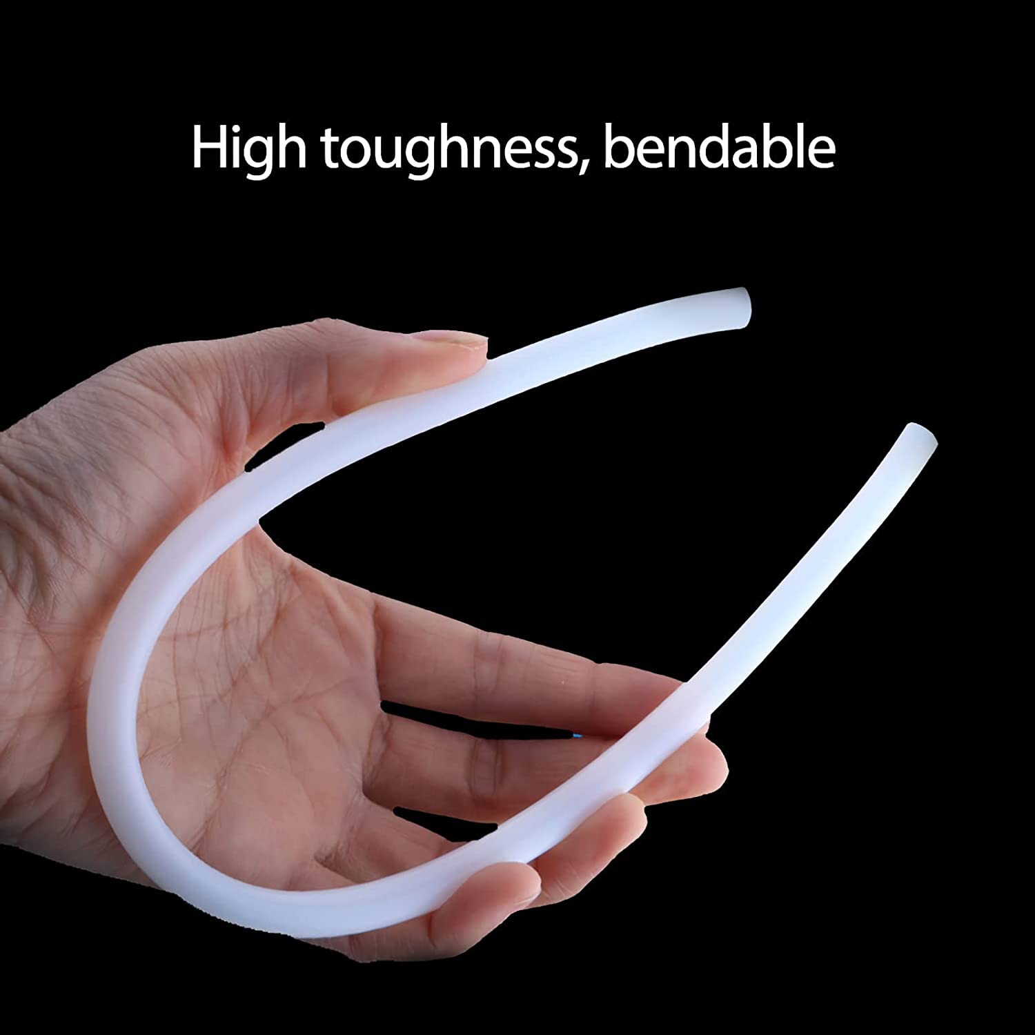 테플론토 ID PTFE 튜브 파이프, 3D 프린터 프린 - Filament 1.75 리뷰 및 가격